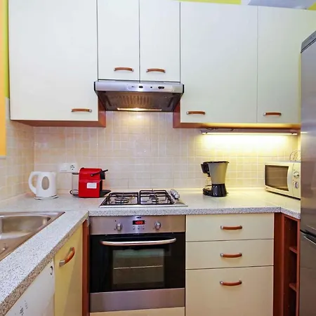 Apartamento In 6683 *