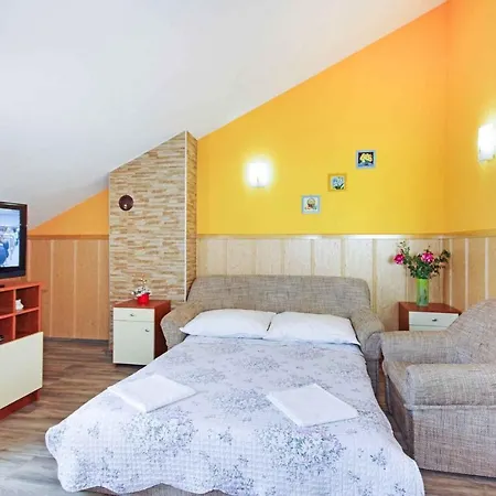 In 6683 Apartment Makarska