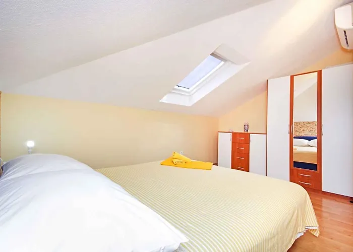 Daire In 6683 Makarska