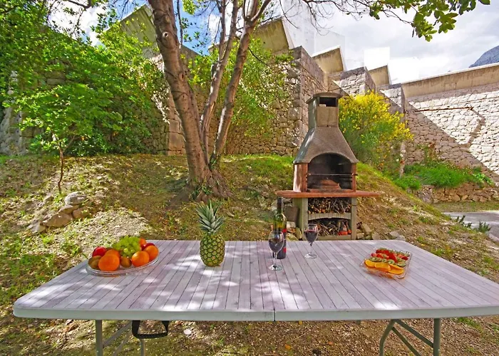 Apartman In 6683 Makarska