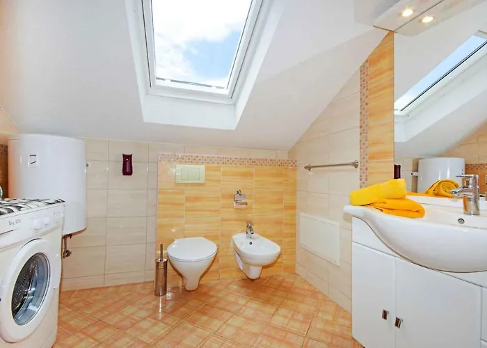 Apartman In 6683 Makarska