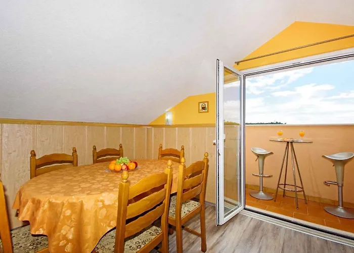 Lägenhet In 6683 Makarska